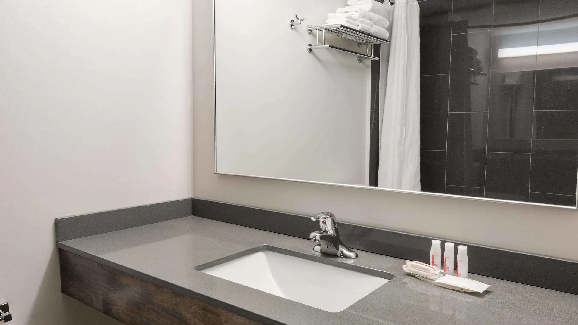 Super 8 By Wyndham Downtown Toronto Hotel Canada