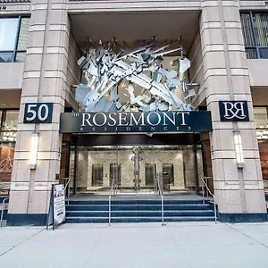 The Rosemont Residences Toronto