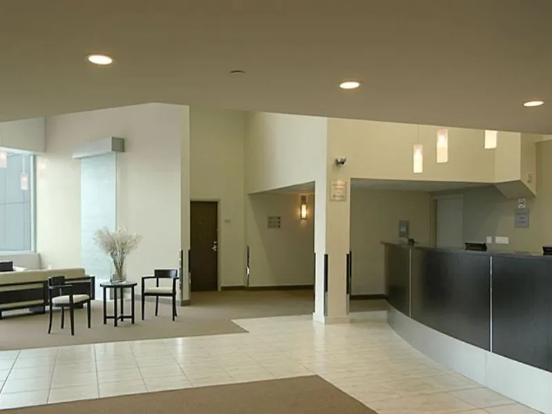 Super 8 By Wyndham Downtown Toronto Hotel Canada