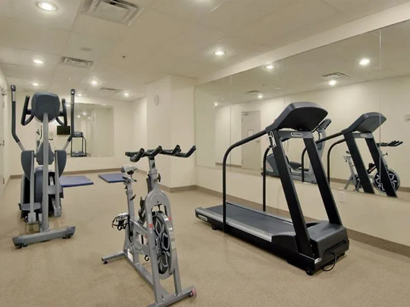 **  Super 8 By Wyndham Downtown Toronto Hotel Canada